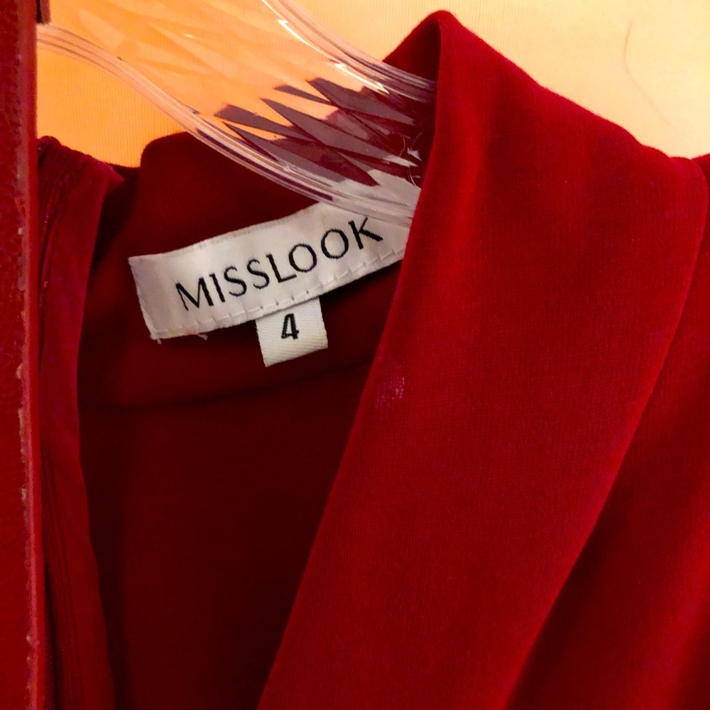 Dress - Picture 3 of 4